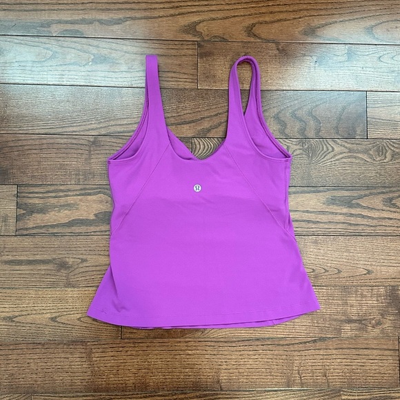 Lululemon Align Waist Length Tank Top - Picture 7 of 8